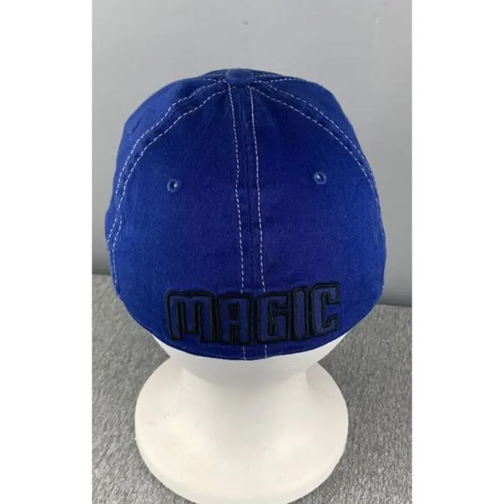 Orlando Magic Fitted Hat '47 Twins YOUTH‎ stitched Blue NBA Shaq